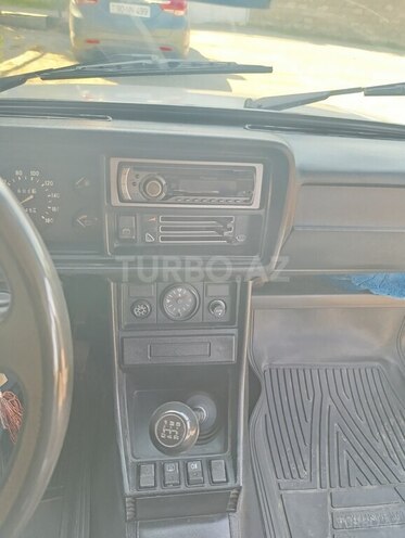 LADA (VAZ) 2104 2007, 206,464 km - 1.5 l - Bakı