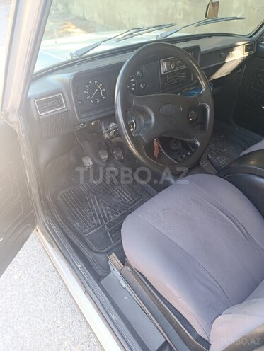 LADA (VAZ) 2104 2007, 206,464 km - 1.5 l - Bakı