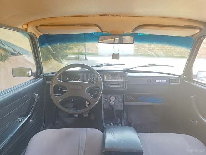 LADA (VAZ) 2104 2007, 206,464 km - 1.5 l - Bakı
