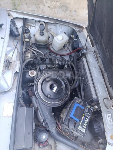 LADA (VAZ) 2104 2007, 206,464 km - 1.5 l - Bakı