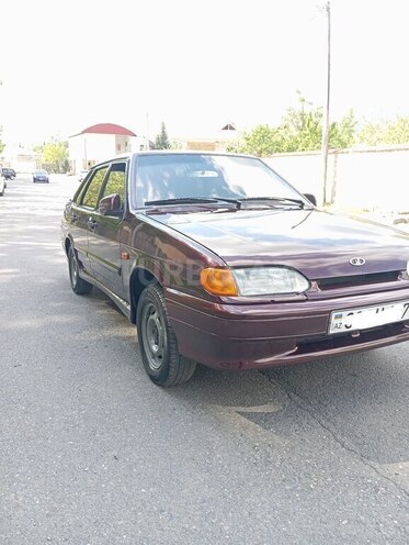 LADA (VAZ) 2115 2011, 168,000 km - 1.6 l - Balakən