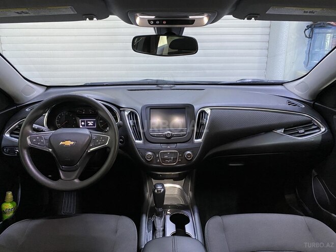 Chevrolet Malibu 2018, 40,000 km - 1.5 l - Sumqayıt