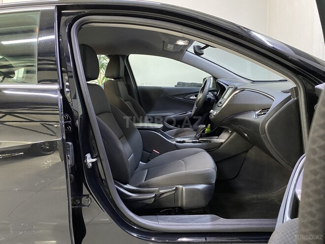 Chevrolet Malibu 2018, 40,000 km - 1.5 l - Sumqayıt