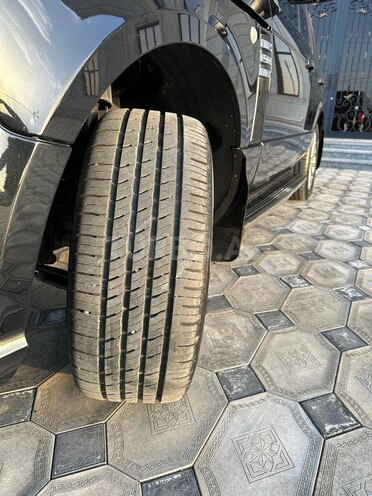 Land Rover Range Rover 2011, 167,000 km - 5.0 л - Saatlı