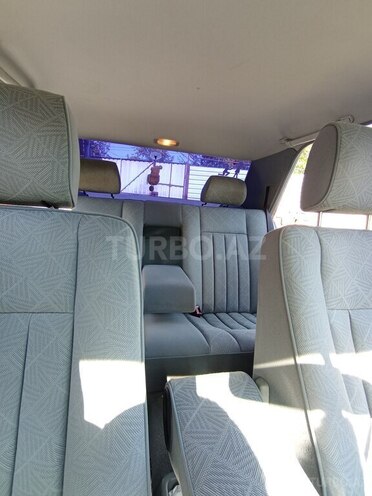 Mercedes E 200 1993, 364,259 km - 2.0 l - Zaqatala