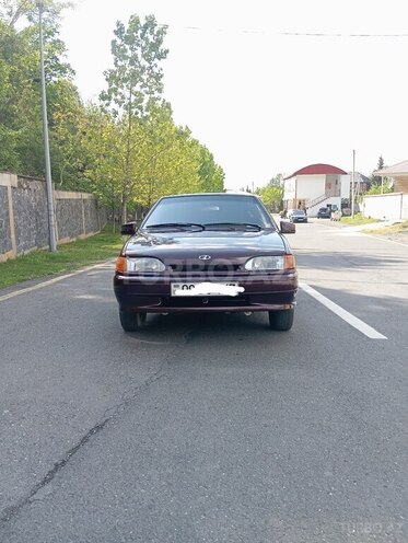 LADA (VAZ) 2115 2011, 168,000 km - 1.6 l - Balakən