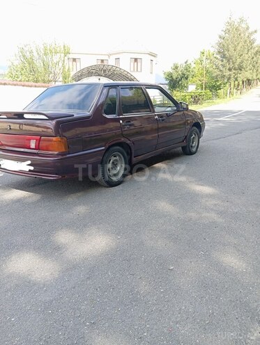 LADA (VAZ) 2115 2011, 168,000 km - 1.6 l - Balakən