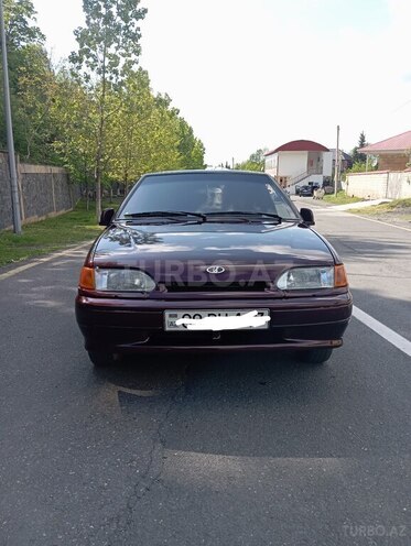 LADA (VAZ) 2115 2011, 168,000 km - 1.6 l - Balakən