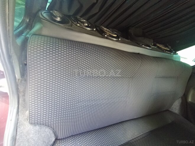 LADA (VAZ) 2115 2011, 168,000 km - 1.6 l - Balakən