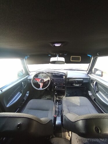 LADA (VAZ) 2115 2011, 168,000 km - 1.6 l - Balakən