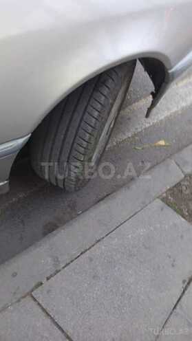 Mercedes C 220 d 1999, 318,000 km - 2.2 l - Bakı