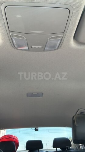 Hyundai Avante 2017, 116,700 km - 1.6 l - Bakı