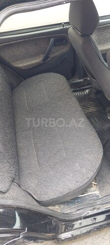 LADA (VAZ) 2115 2006, 175,955 km - 1.6 l - Quba
