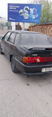 LADA (VAZ) 2115 2006, 175,955 km - 1.6 l - Quba