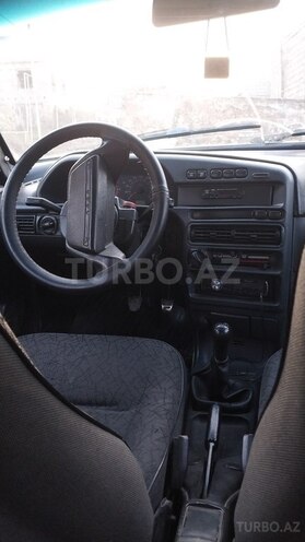 LADA (VAZ) 2115 2006, 175,955 km - 1.6 l - Quba