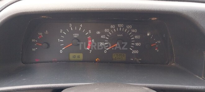 LADA (VAZ) 2115 2006, 175,955 km - 1.6 l - Quba