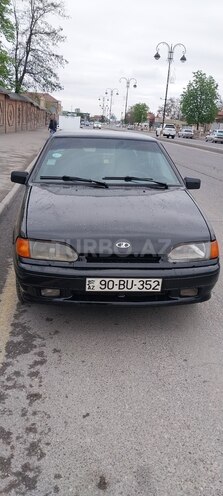LADA (VAZ) 2115 2006, 175,955 km - 1.6 l - Quba