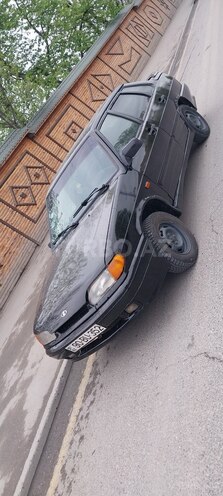 LADA (VAZ) 2115 2006, 175,955 km - 1.6 l - Quba
