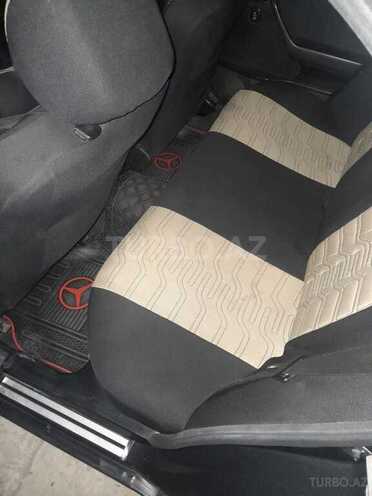 Mercedes C 220 1995, 450,000 km - 2.2 л - Saatlı