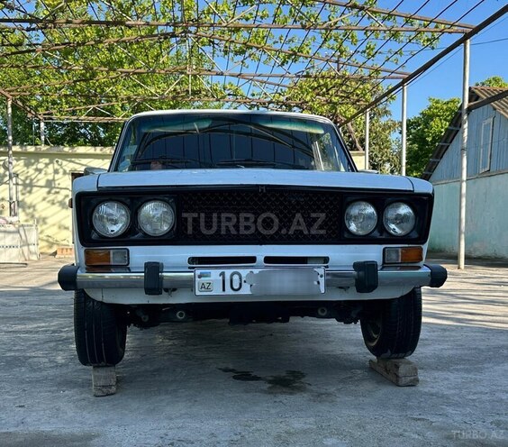 LADA (VAZ) 2106 2003, 38,000 km - 1.6 л - Bərdə
