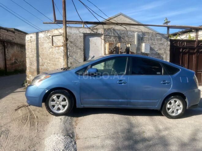 Toyota Prius 2007, 306,790 km - 1.5 л - Bakı