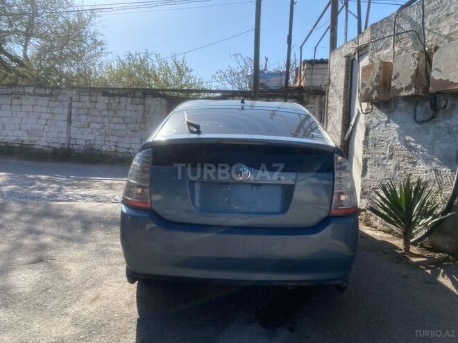 Toyota Prius 2007, 306,790 km - 1.5 л - Bakı
