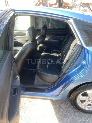 Toyota Prius 2007, 306,790 km - 1.5 л - Bakı