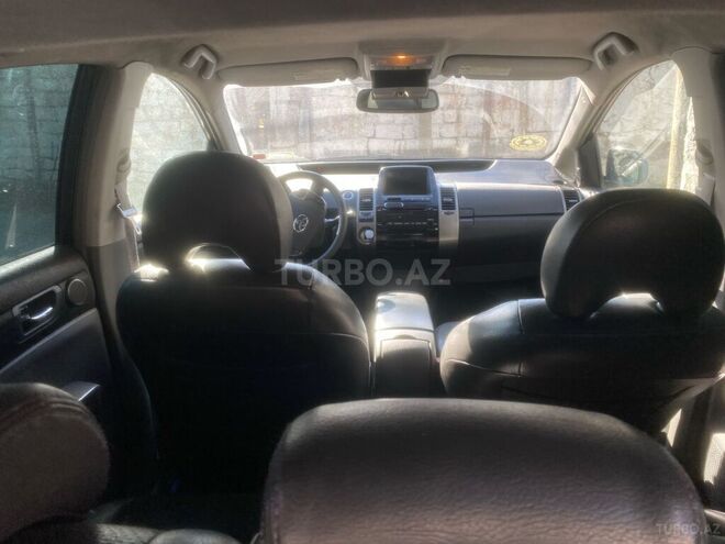 Toyota Prius 2007, 306,790 km - 1.5 л - Bakı