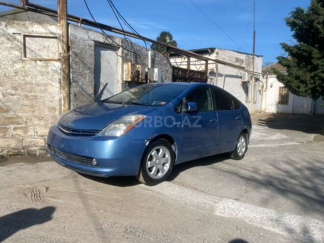 Toyota Prius 2007, 306,790 km - 1.5 л - Bakı