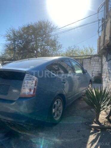 Toyota Prius 2007, 306,790 km - 1.5 л - Bakı