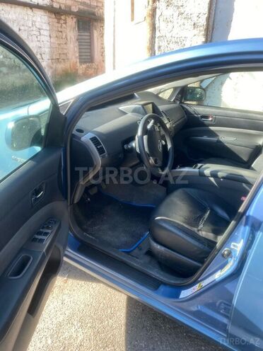 Toyota Prius 2007, 306,790 km - 1.5 л - Bakı