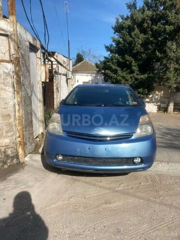 Toyota Prius 2007, 306,790 km - 1.5 л - Bakı
