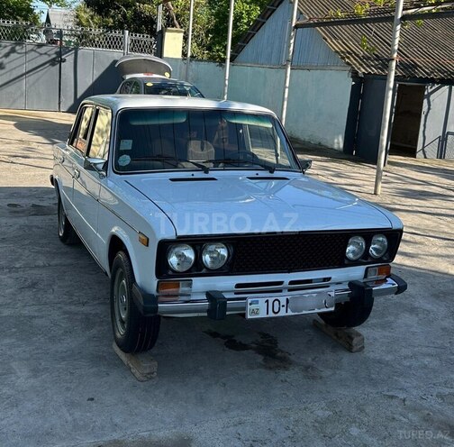 LADA (VAZ) 2106 2003, 38,000 km - 1.6 л - Bərdə