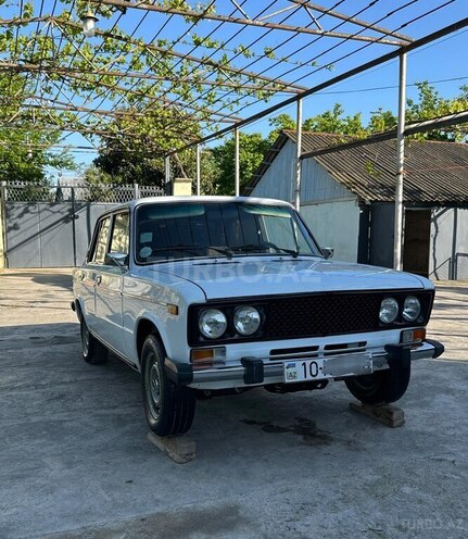LADA (VAZ) 2106 2003, 38,000 km - 1.6 л - Bərdə