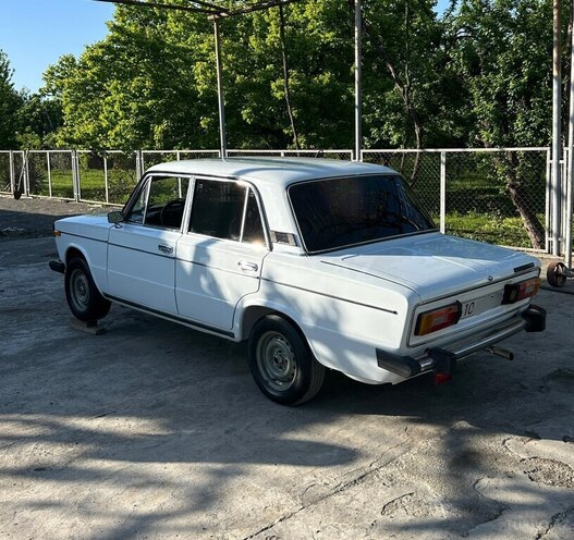 LADA (VAZ) 2106 2003, 38,000 km - 1.6 л - Bərdə