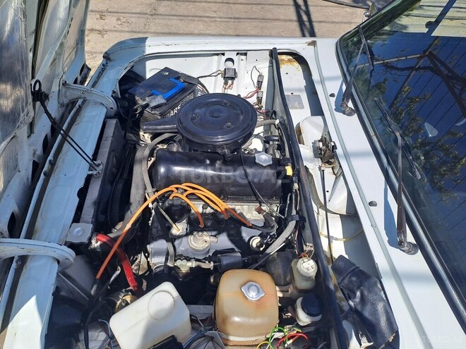 LADA (VAZ) 2106 2003, 38,000 km - 1.6 л - Bərdə