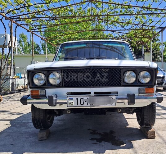 LADA (VAZ) 2106 2003, 38,000 km - 1.6 л - Bərdə