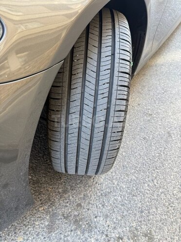 BMW 528 2014, 224,000 km - 2.0 l - Bakı