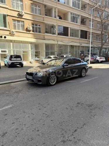 BMW 528 2014, 224,000 km - 2.0 l - Bakı