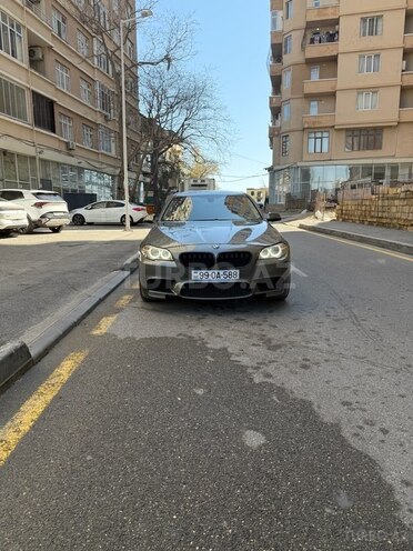 BMW 528 2014, 224,000 km - 2.0 l - Bakı
