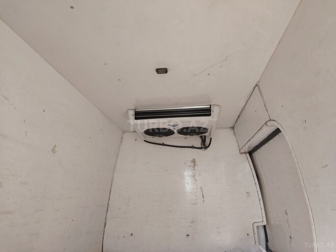 Ford Transit 2007, 584,699 km - 2.4 л - Bakı