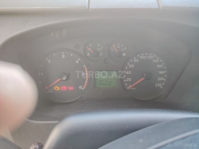 Ford Transit 2007, 584,699 km - 2.4 л - Bakı