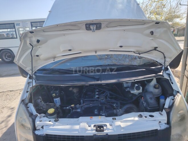 Ford Transit 2007, 584,699 km - 2.4 л - Bakı