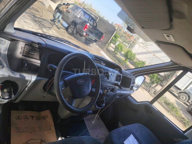 Ford Transit 2007, 584,699 km - 2.4 л - Bakı