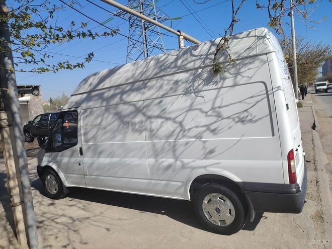Ford Transit 2007, 584,699 km - 2.4 л - Bakı