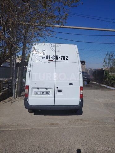 Ford Transit 2007, 584,699 km - 2.4 л - Bakı