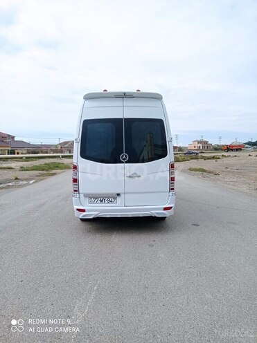 Mercedes Sprinter 315 2008, 280,000 km - 2.2 л - Bakı