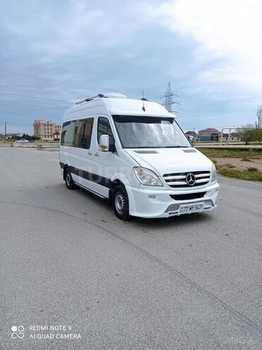 Mercedes Sprinter 315 2008, 280,000 km - 2.2 л - Bakı