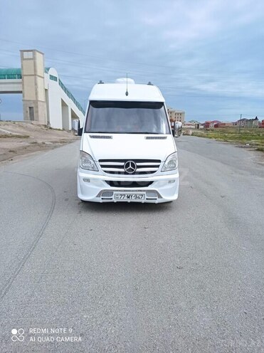 Mercedes Sprinter 315 2008, 280,000 km - 2.2 л - Bakı