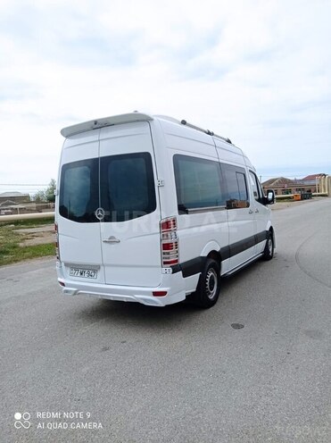 Mercedes Sprinter 315 2008, 280,000 km - 2.2 л - Bakı